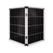 Lion Energy | 100W 12V Solar Panel Lion Energy Solar Panel Lion Energy   