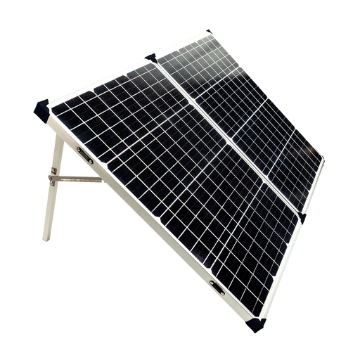 Lion Energy | 100W 12V Solar Panel Lion Energy Solar Panel Lion Energy   