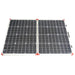 Lion Energy | 100W 12V Solar Panel Lion Energy Solar Panel Lion Energy   