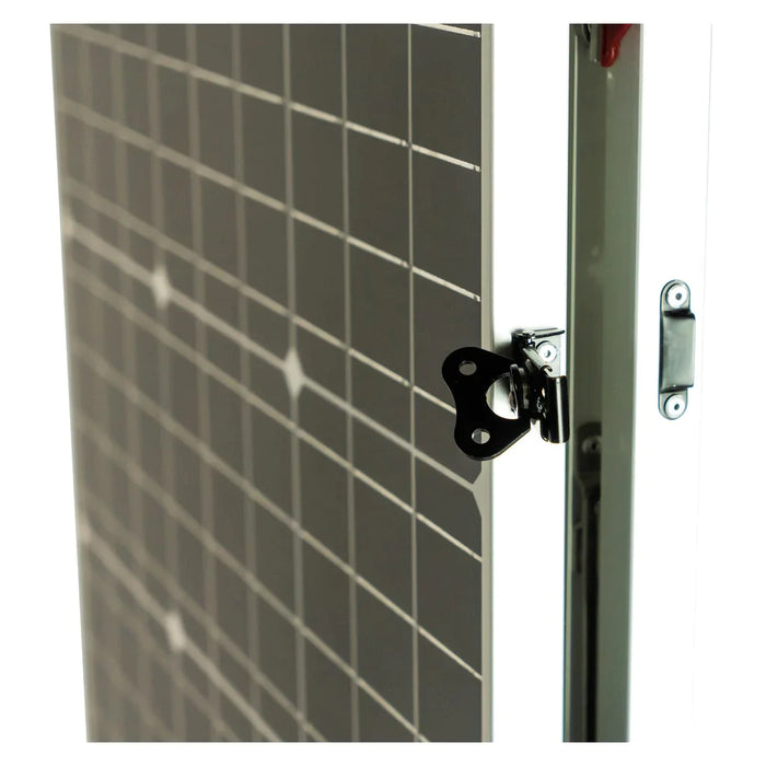 Lion Energy | 100W 12V Solar Panel Lion Energy Solar Panel Lion Energy   