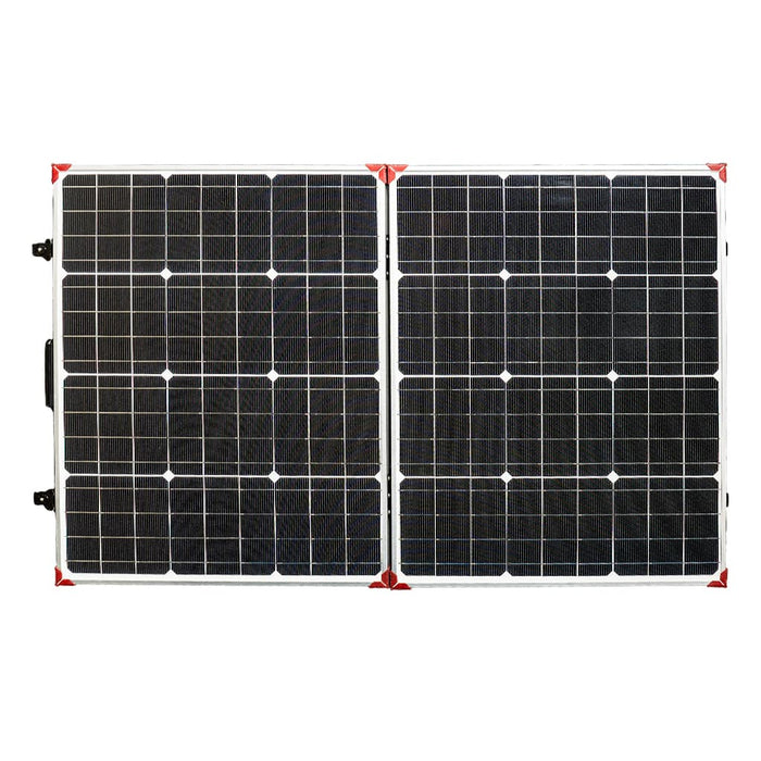 Lion Energy | 100W 12V Solar Panel Lion Energy Solar Panel Lion Energy   