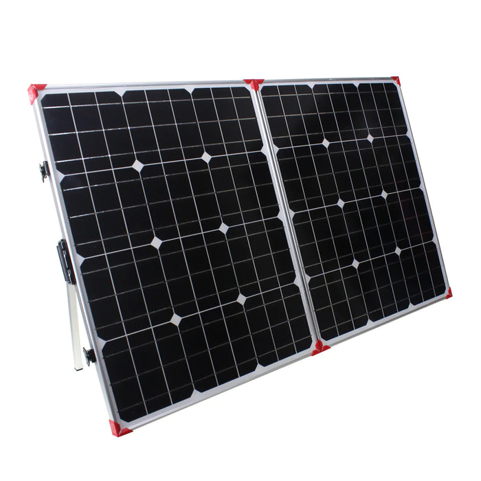 Lion Energy | 100W 12V Solar Panel Lion Energy Solar Panel Lion Energy   