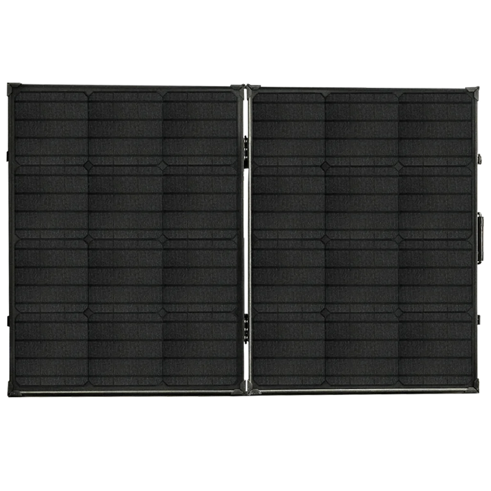 Lion Energy | 100W 24V Solar Panel Lion Energy Solar Panel Lion Energy   