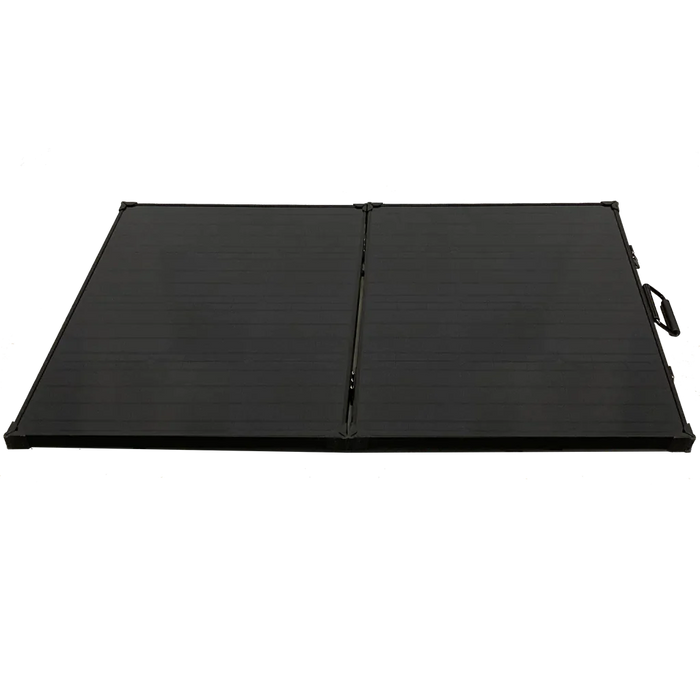 Lion Energy | 100W 24V Solar Panel Lion Energy Solar Panel Lion Energy   