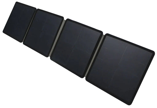 Lion Energy | 50W Foldable Solar Panel Lion Energy Solar Panel Lion Energy   