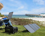 Lion Energy | 50W Foldable Solar Panel Lion Energy Solar Panel Lion Energy   