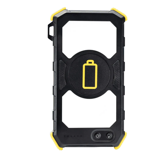 Lion Energy | Prowler Portable Power Bank Lion Energy Trek Portable Power Bank Lion Energy   